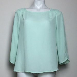 THE LIMITED BLOUSE